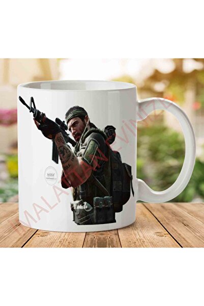 ART HEDİYE 1-2310 كأس لعبة كول أوف ديوتي