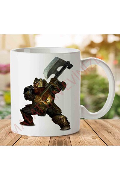 ART HEDİYE كوب دوارف A2380