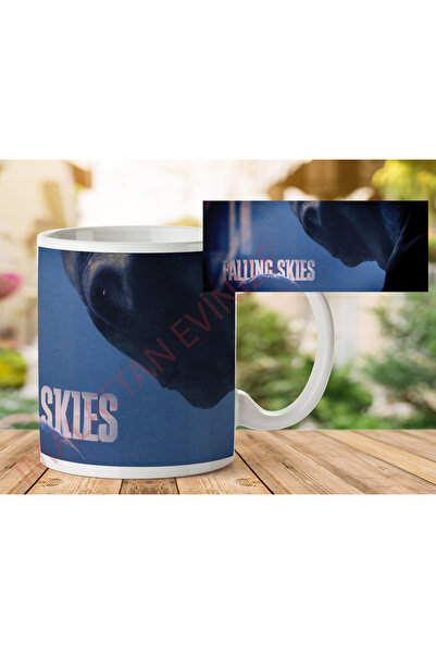 ART HEDİYE 1-151 كوب سكاكينج سكيز