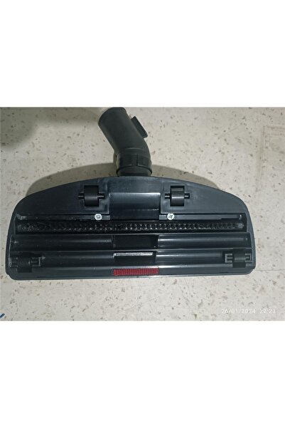 AWOX Elektirikli Süpürge Emici yer Başlığı