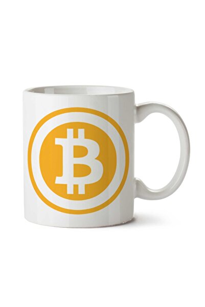 ART HEDİYE كوب بيتكوين 2