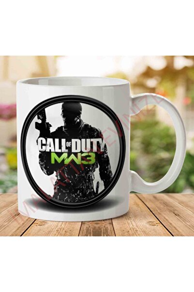 ART HEDİYE كوب كول أوف ديوتي مطبوع على الجانبين