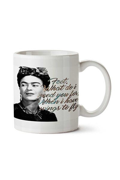 ART HEDİYE كوب مكتوب عليه FK