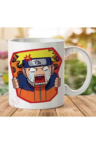 ART HEDİYE 1-1152 كوب ناروتو اوزوماكي