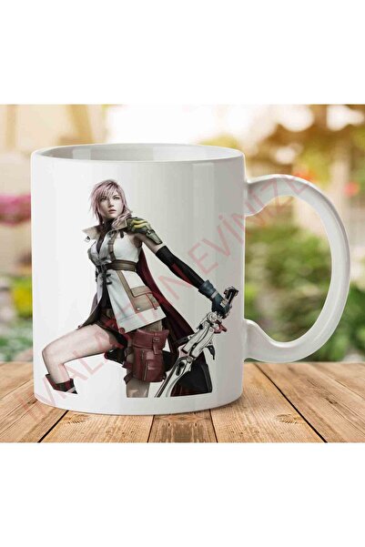 ART HEDİYE كوب FINAL-Fantasy-Free-Download-PNG