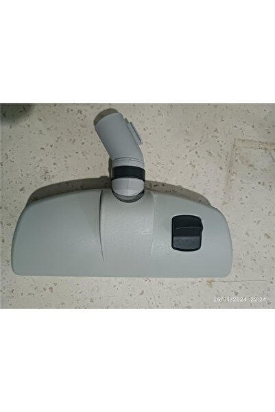 AWOX Elektirikli Süpürge Emici yer Başlığı BEYAZ