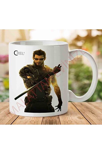 ART HEDİYE 1-2350 كوب Deus Ex