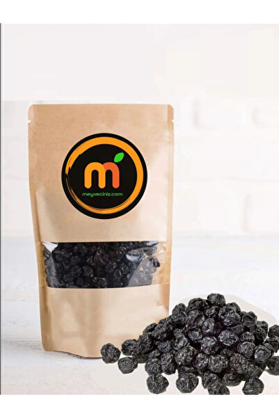 m meyveciniz توت أزرق مجفف 1 كجم