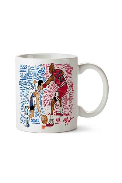 ART HEDİYE كأس كرة السلة ذا ريفولوشن