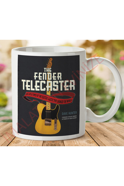 ART HEDİYE 1-166 كوب تليكستر فندر