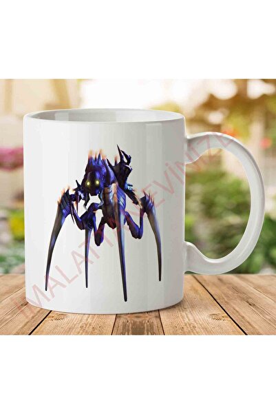 ART HEDİYE كوب XCOM مطبوع على الجانبين.jpg