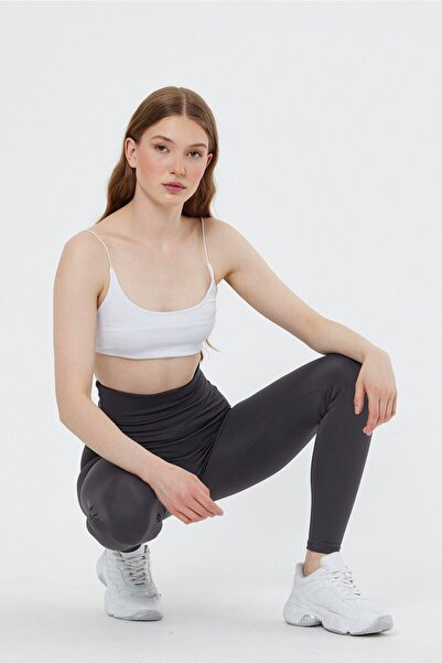 PEV Women's Ultra High Waist Slimming Firming Belly Hip Shape Push Up Effective Corset Tights