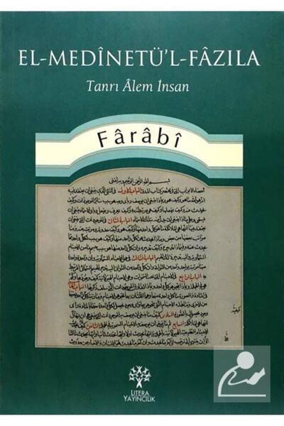 litera kitap.com El-medinetü'l-fazıla