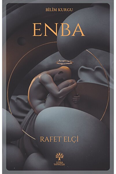 litera kitap.com Enba Roman ENBA-22
