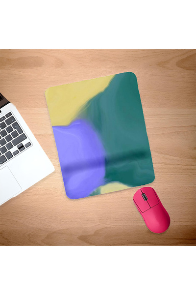 UcuruStore Amestec de culori galben, albastru, verde, suport pentru încheietu...