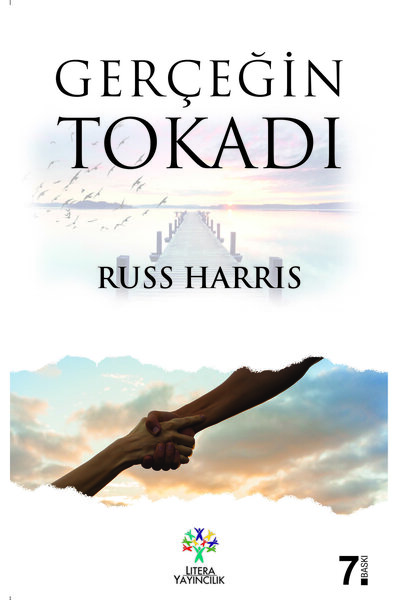 litera kitap.com Gerçeğin Tokadı