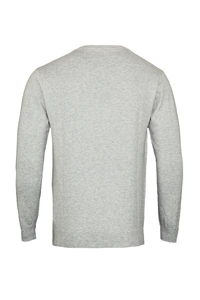 Guess Sweatshirt Es Randall Cn Basic Pullover ohne Kapuze