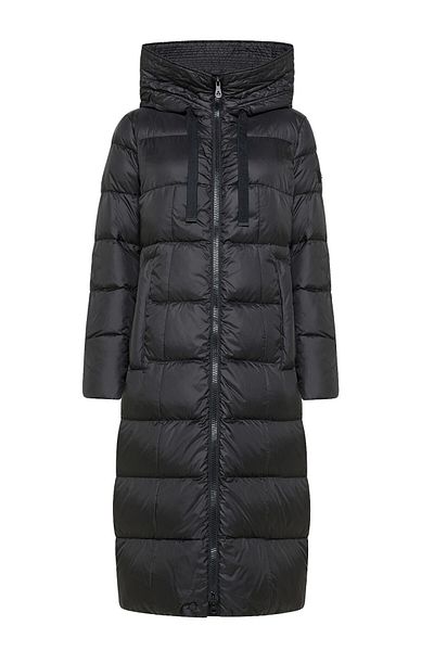 Peuterey Steppjacke NUNKI MQE güçlendirilmiş