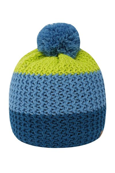 SCHIETWETTER Strickmütze Charlie Warm, kuschelig