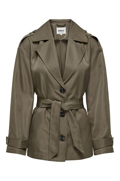 ONLY Trenchcoat Online-Trenchcoat