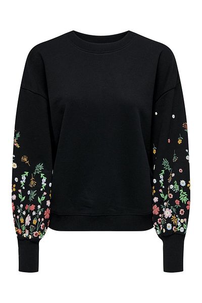 ONLY Sweatshirt Onlbrooke Sweatshirt