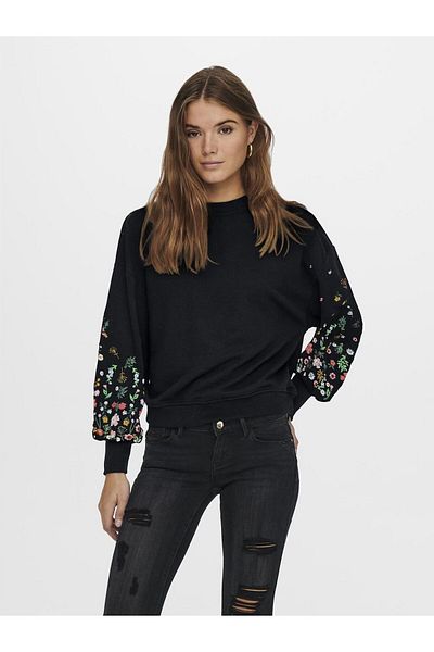 ONLY Sweatshirt Onlbrooke Sweatshirt