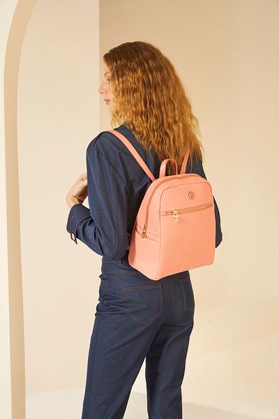 Pierre Cardin Coral Women's Backpack 05PO24Y1780