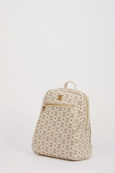 Pierre Cardin Vanilla Women's Backpack 05PO24Y1906