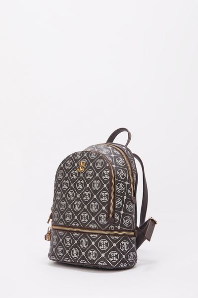 Pierre Cardin Coffee Women's Backpack 05PO24Y1918