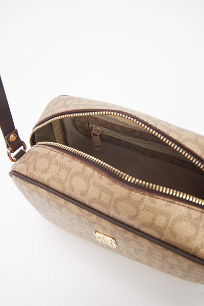 Pierre Cardin Gold Women's Shoulder Bag 05PO24Y1758