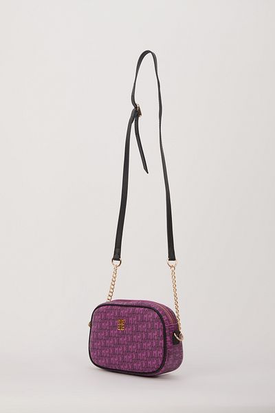 Pierre Cardin Γυναικεία τσάντα ώμου Eflatun 05PO24Y1792
