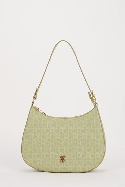 Pierre Cardin Geantă de umăr pentru femei Laurel Green 05PO24Y1763