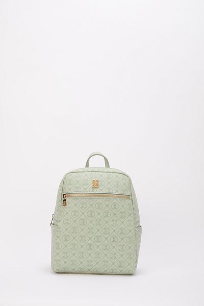 Pierre Cardin Water Green Women's Backpack 05PO24Y1906