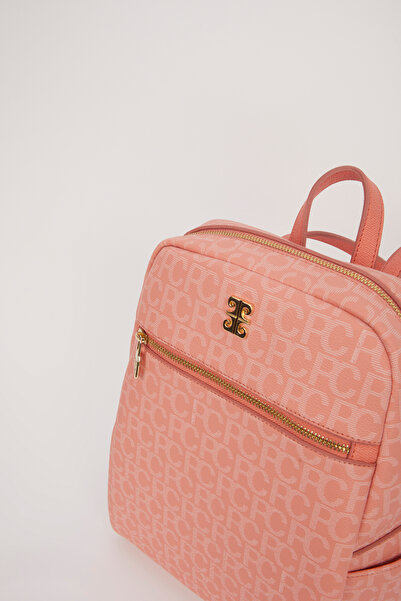 Pierre Cardin Coral Women's Backpack 05PO24Y1752