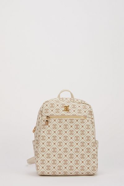 Pierre Cardin Vanilla Women's Backpack 05PO24Y1906