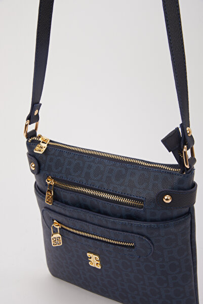 Pierre Cardin Laci 05PO24Y1753, Damen Umhängetasche