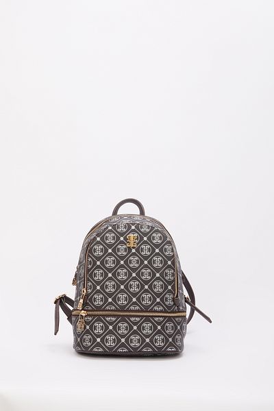 Pierre Cardin Coffee Women's Backpack 05PO24Y1918