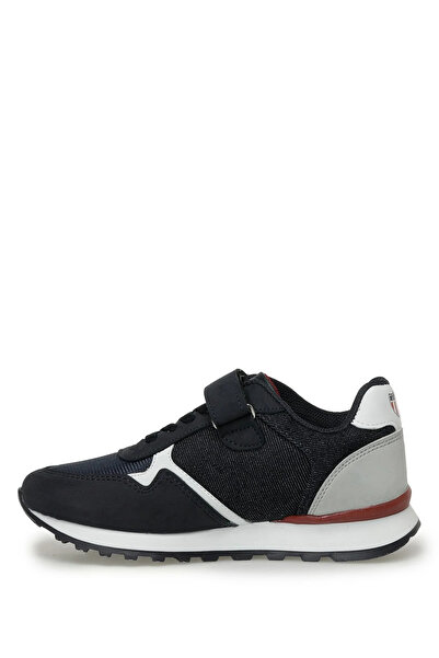 U.S. Polo Assn. حذاء يو اس بولو اسن كودا 3FX للأولاد