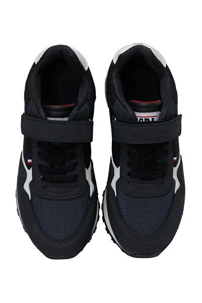 U.S. Polo Assn. حذاء يو اس بولو اسن كودا 3FX للأولاد