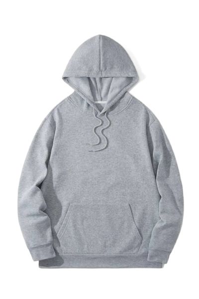 SMM TEKSTİL ΦΟΥΤΕΡ UNISEX ΜΕ κουκούλα
