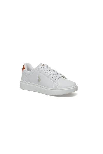 U.S. Polo Assn. Βάση. Polo Assn. Άνετα αθλητικά παπούτσια Unisex LINDA