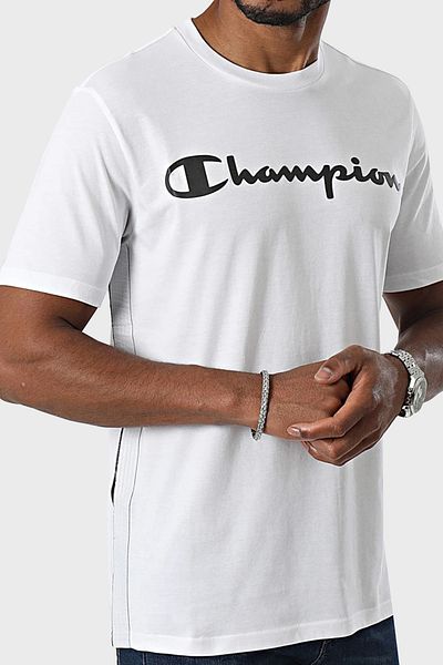 Champion cotton 2025 t shirts
