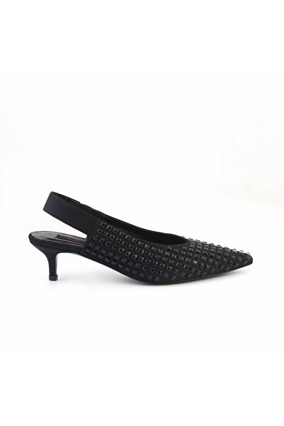 Rouge Leather Women's Casual Shoes 140-18