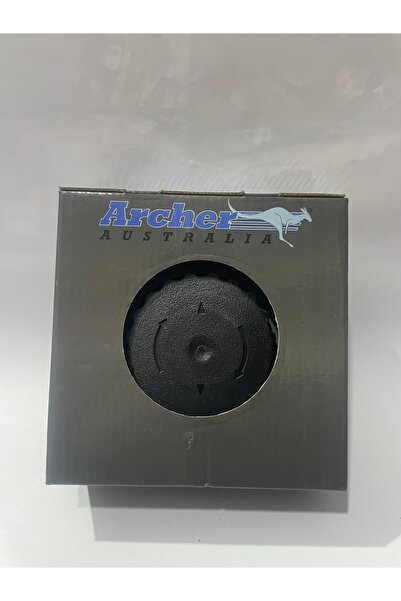 ARCHER TIRPAN OTOMATİK MİSİNA BAŞLIĞI