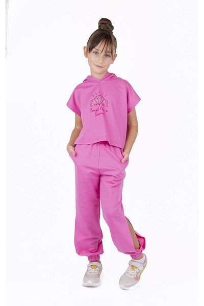 best kids Girl's Pink Sweatpants