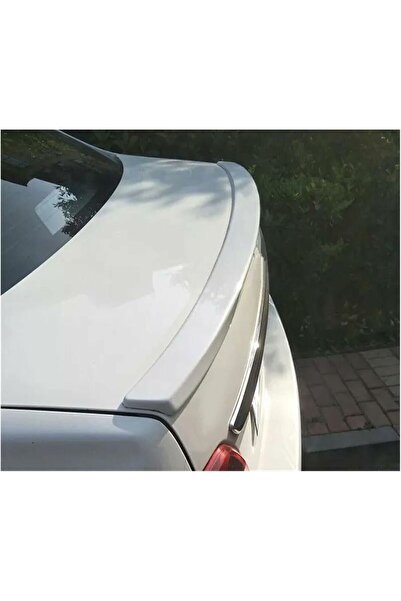 HasbeeParts Toyota Corolla spoiler Boyalı 2006-2013 arası modeller(Pianoblack...