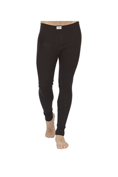 DOĞANYILDIZ Чоловічий бавовняний інтерлок, одна штанина