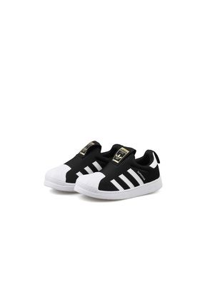 adidas Superstar 360 i Bebek Gunluk Ayakkab GX3233 Siyah Fiyat Yorumlar Trendyol