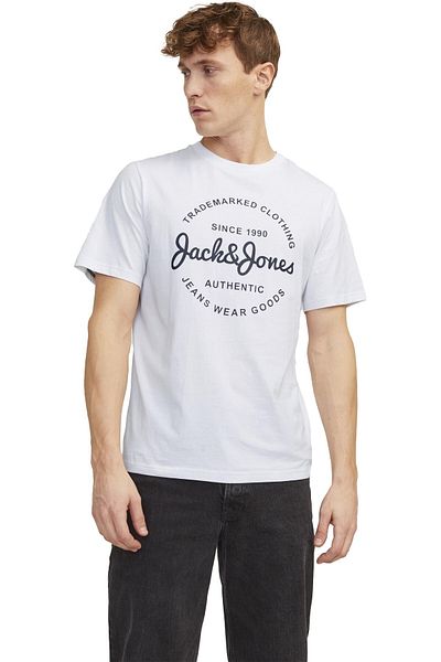 Jack & Jones Men's T-Shirt12247972