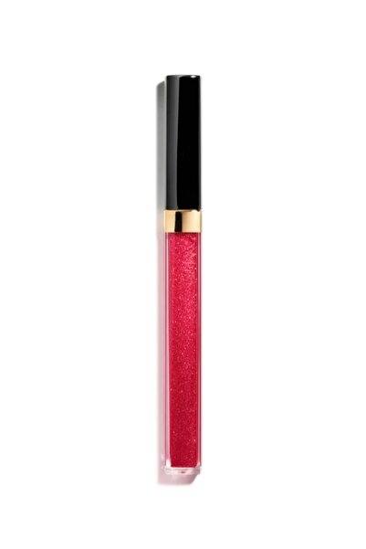 Chanel ROUGE COCO GLOSS-8 Saat Etkili Yapışmayan Jel Formüllü Nenlendirici Be...